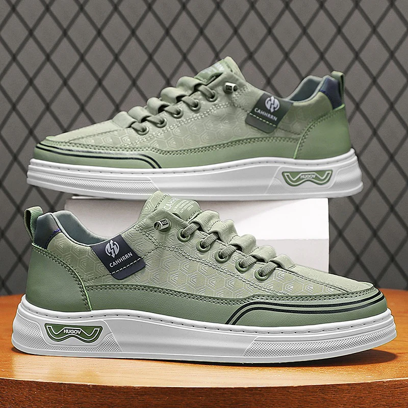 Damen Sneakers mit innovativem Design und gepolsterter Laufsohle Heidi Mode - Image 7