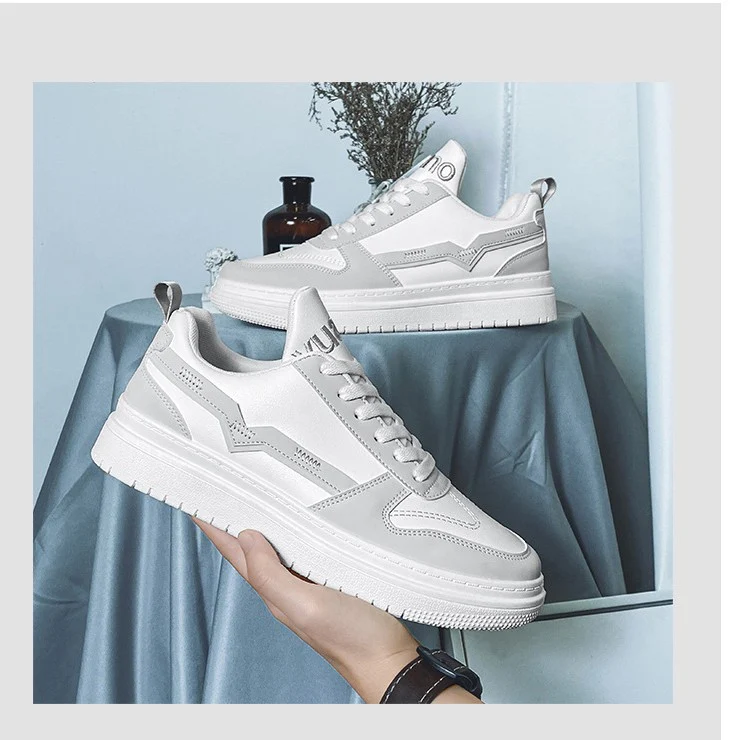Damen Sneakers mit innovativem Design und komfortabler Dämpfung Heidi Mode - Image 2