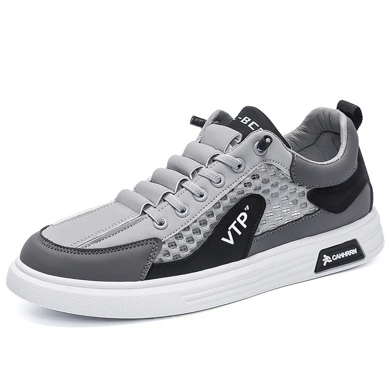 Damen Sneakers mit innovativem Lufteinlass und bequemer Dämpfung Heidi Mode - Image 5