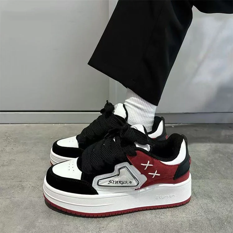 Damen Sneakers mit innovativer Dämpfungstechnologie und stylischem Obermaterial Heidi Mode - Image 5
