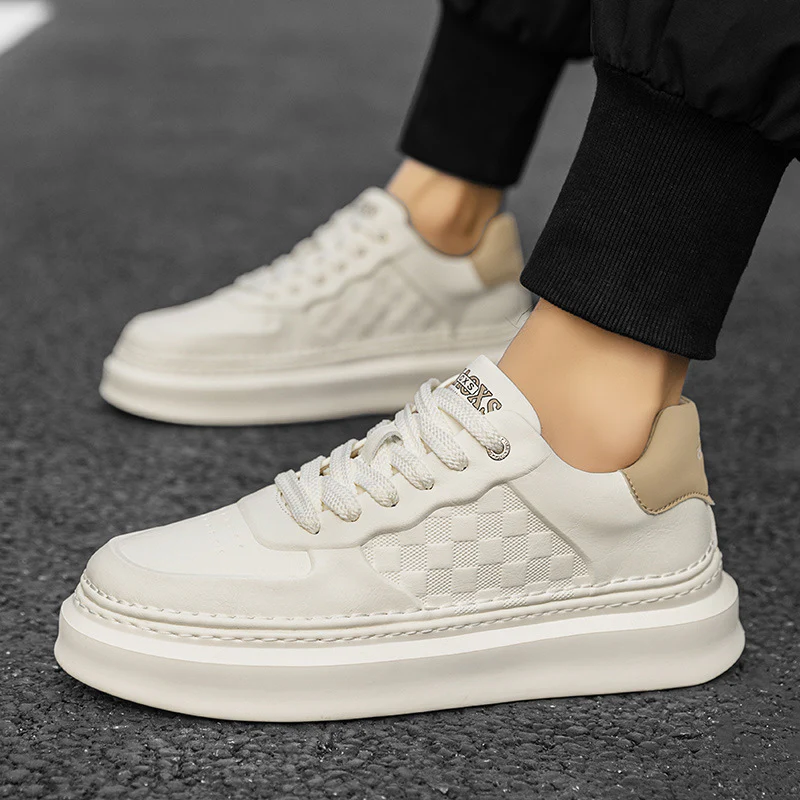 Damen Sneakers mit modischem Design und atmungsaktiver Struktur Heidi Mode - Image 2