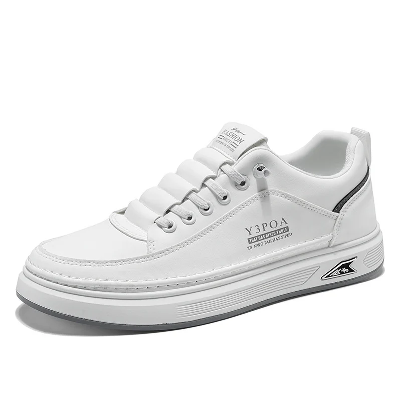 Damen Sneakers mit modischem Design und strapazierfähigem Obermaterial Heidi Mode - Image 5