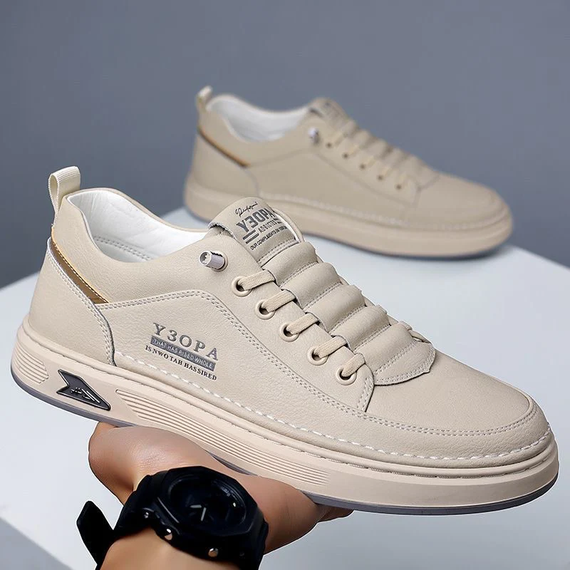 Damen Sneakers mit modischem Design und strapazierfähigem Obermaterial Heidi Mode - Image 6