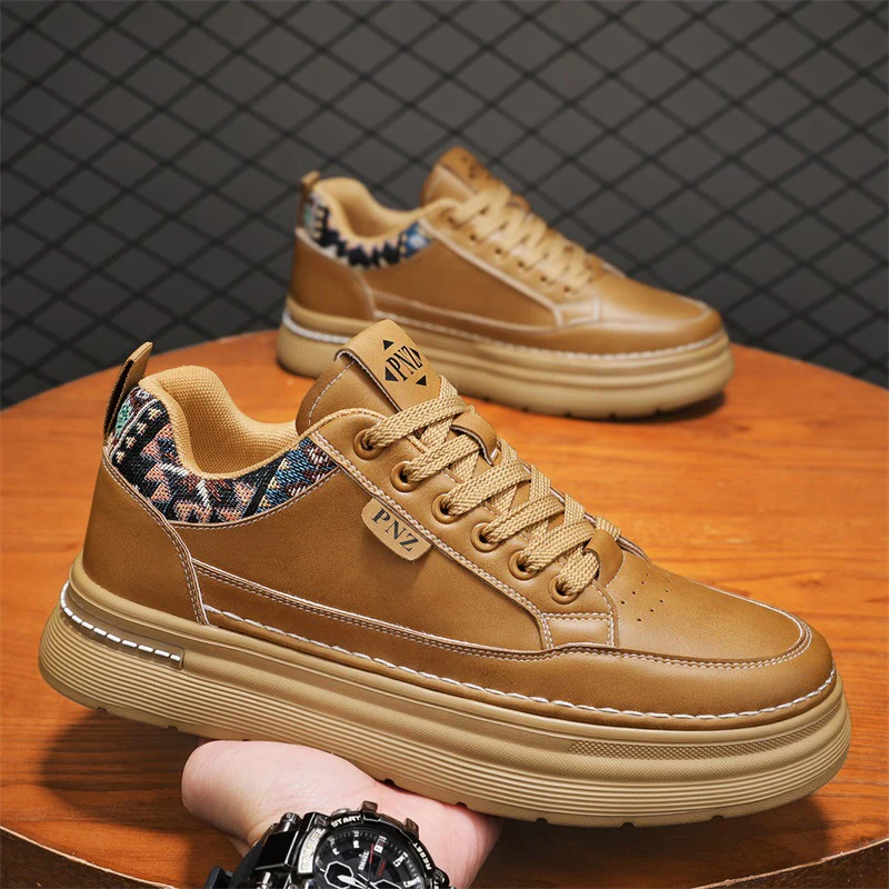 Damen Sneakers mit robustem Obermaterial und komfortabler Dämpfung Heidi Mode - Image 3