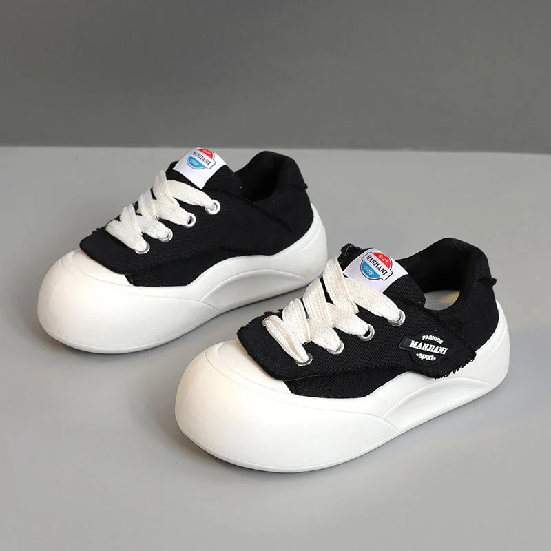 Damen Sneakers mit rutschfester Gummisohle und atmungsaktivem Obermaterial Heidi Mode - Image 6