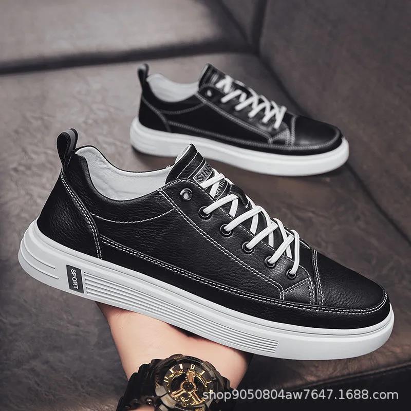 Damen Sneakers mit rutschfester Sohle und elegantem Obermaterial Heidi Mode - Image 3