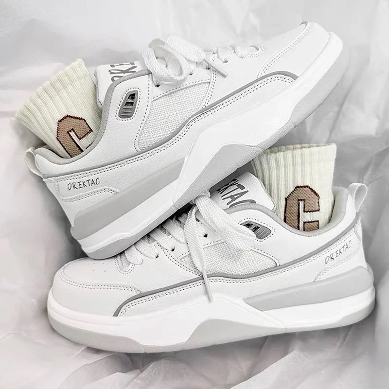 Damen Sneakers mit sportlichem Design und atmungsaktiver Netzoberfläche Heidi Mode - Image 2