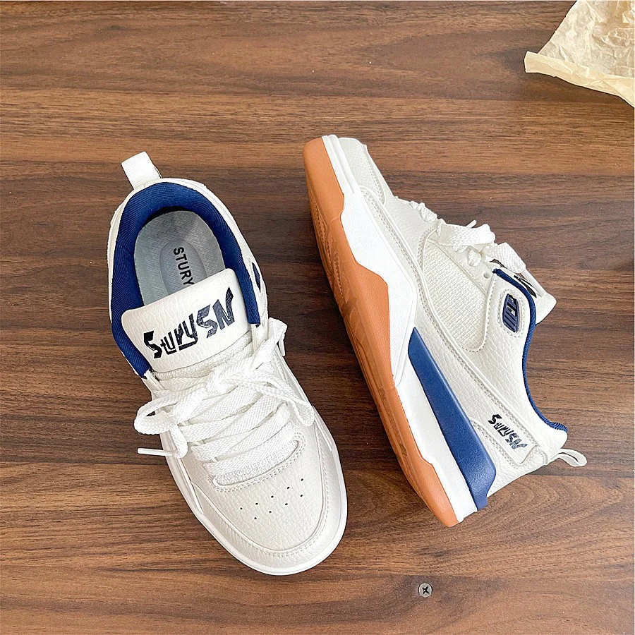 Damen Sneakers mit sportlichem Design und atmungsaktiver Netzoberfläche Heidi Mode - Image 3