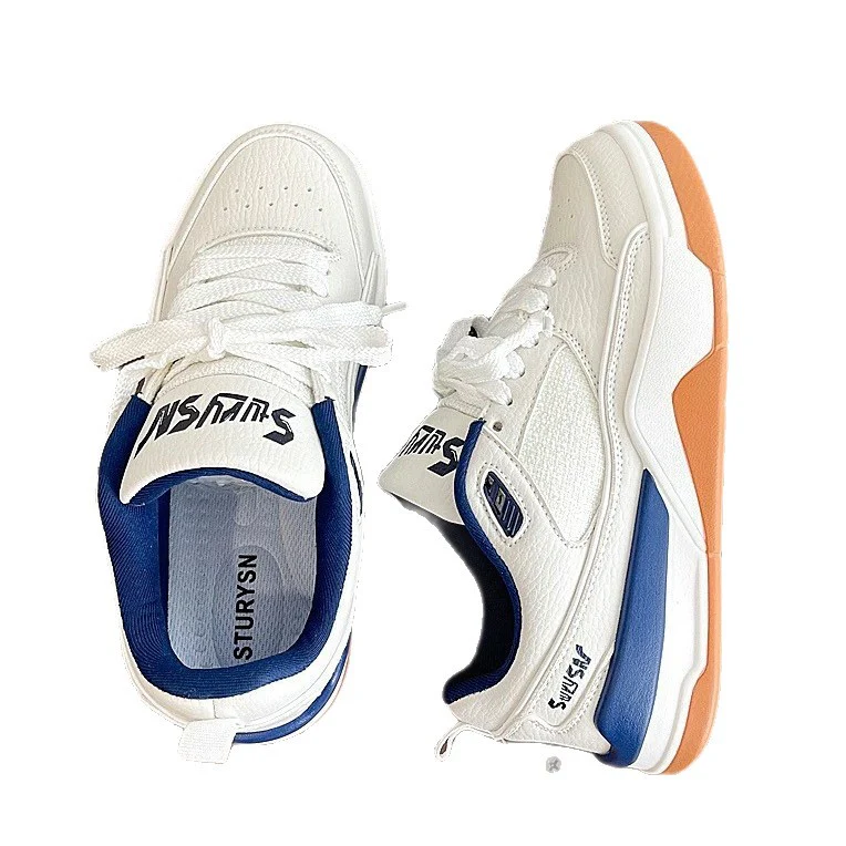 Damen Sneakers mit sportlichem Design und atmungsaktiver Netzoberfläche Heidi Mode - Image 5