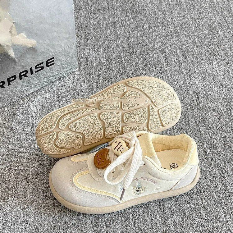 Damen Sneakers mit verspieltem Tiermotiv und bequemer Dämpfung Heidi Mode - Image 3
