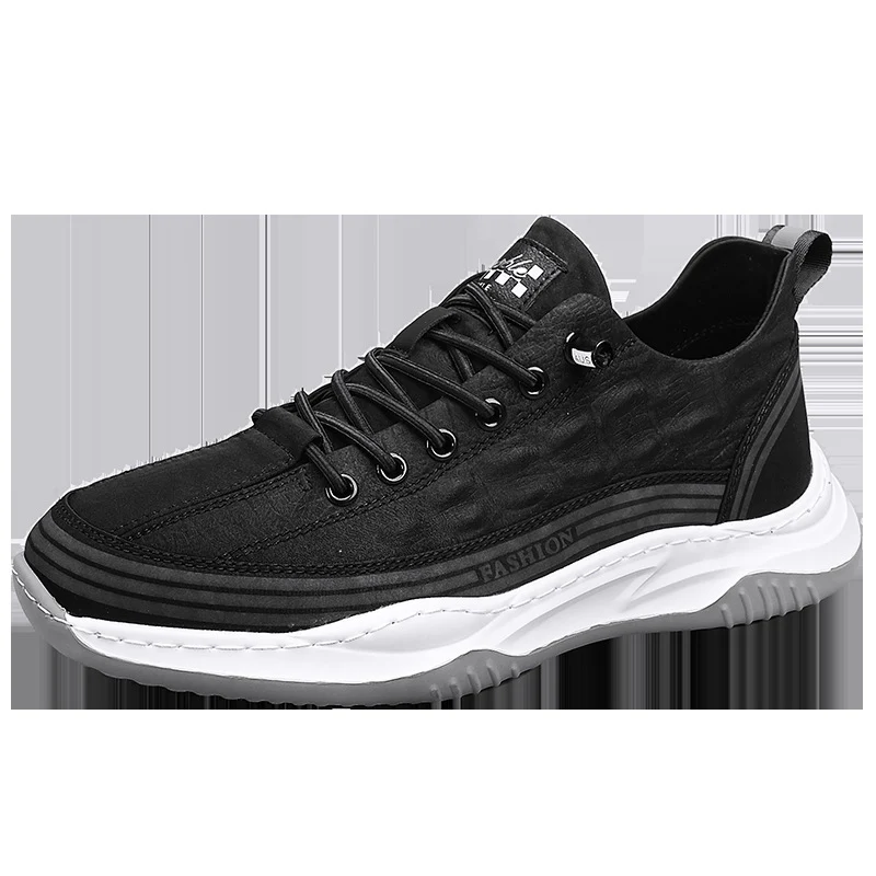 Damen Sneakers mit zeitgemäßem Design und innovativer Sohlentechnologie Heidi Mode - Image 4