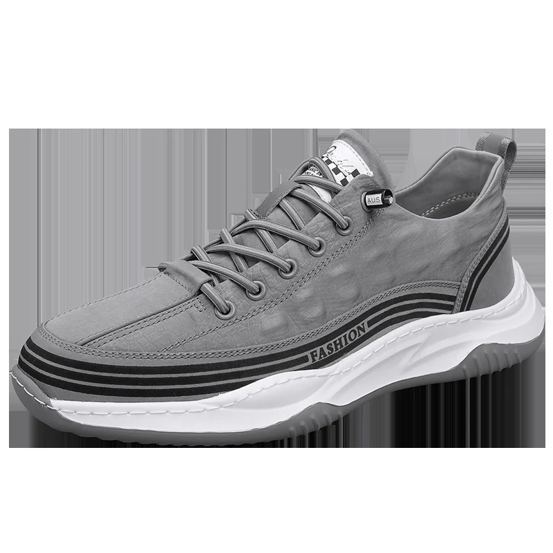 Damen Sneakers mit zeitgemäßem Design und innovativer Sohlentechnologie Heidi Mode - Image 5