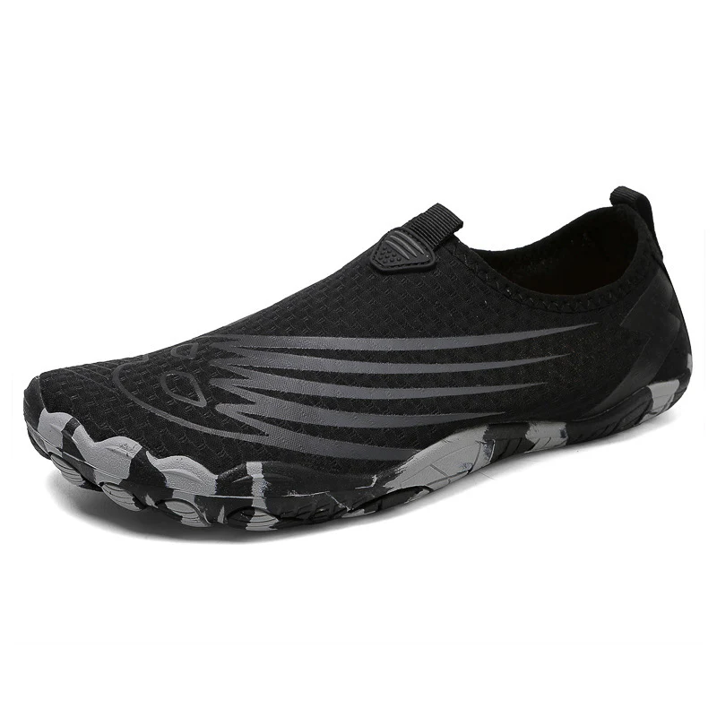 Damen Sohle mit hohem Grip für Aquasport Heidi Mode - Image 6