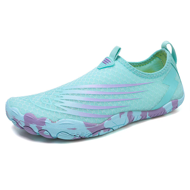 Damen Sohle mit hohem Grip für Aquasport Heidi Mode - Image 7
