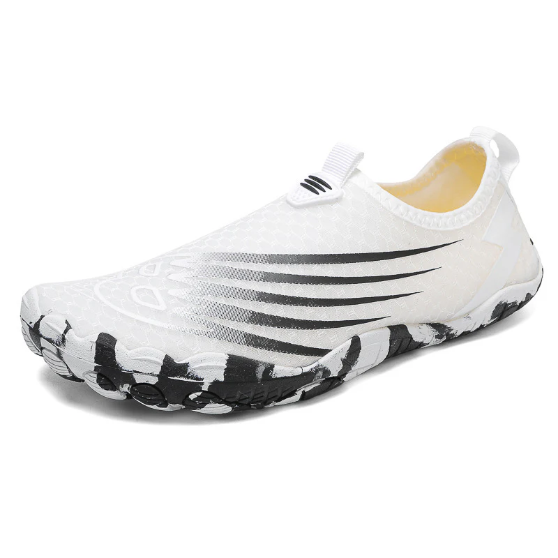 Damen Sohle mit hohem Grip für Aquasport Heidi Mode - Image 9