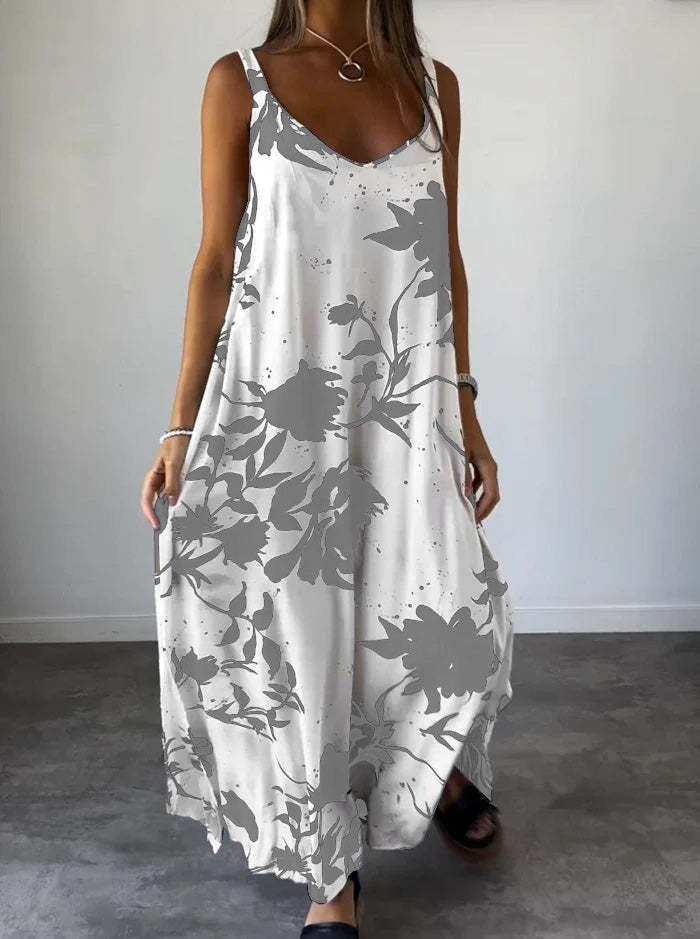 Damen Sommerkleid Heidi-Mode - Image 11
