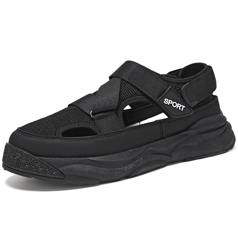 Damen Sport Sandalen mit ergonomischer Sohle Heidi Mode - Image 5