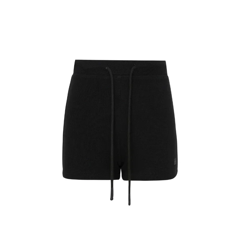 Damen Sport-Shorts American Style für Yoga Gym und Freizeit - Image 11