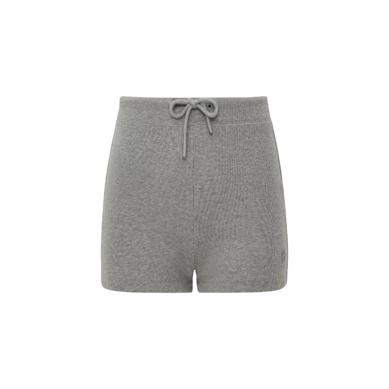 Damen Sport-Shorts American Style für Yoga Gym und Freizeit - Image 5