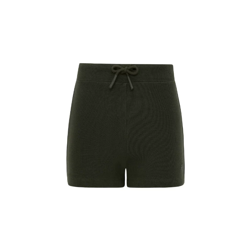Damen Sport-Shorts American Style für Yoga Gym und Freizeit - Image 9