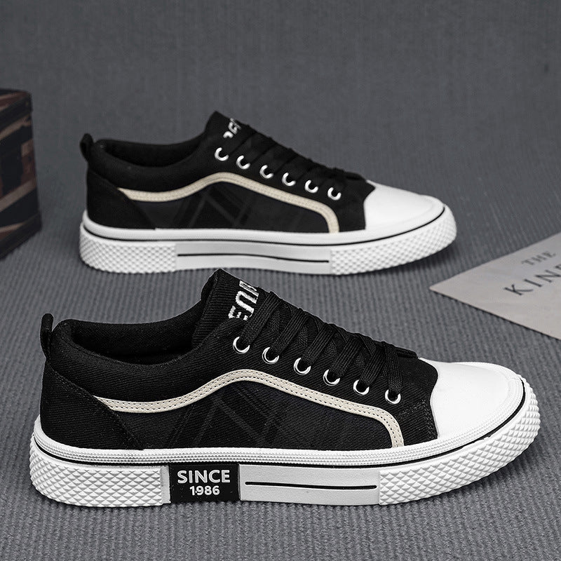 Damen sportive Freizeit-Sneaker mit rutschfester Sohle und atmungsaktivem Obermaterial Heidi Mode - Image 6