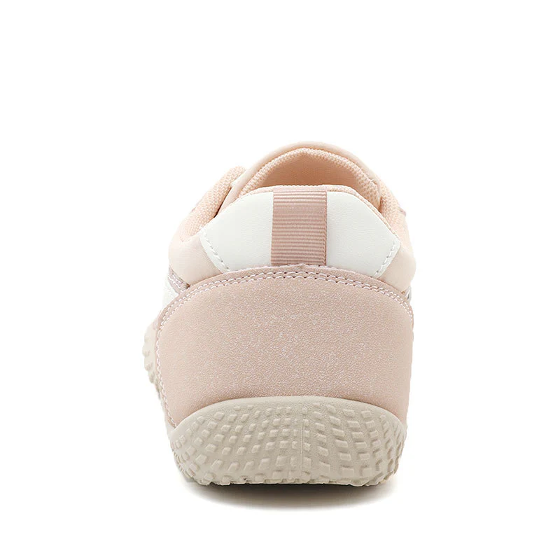 Damen sportive Sneaker mit atmungsaktivem Obermaterial und flexiblem Dämpfungssystem Heidi Mode - Image 3