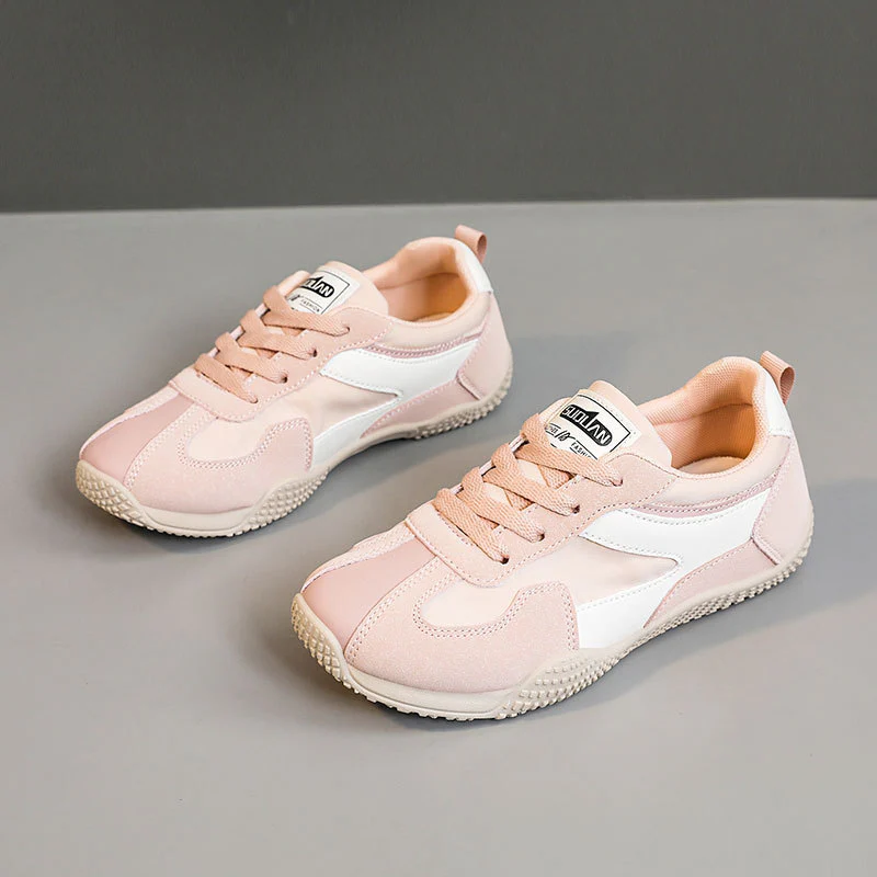 Damen sportive Sneaker mit atmungsaktivem Obermaterial und flexiblem Dämpfungssystem Heidi Mode - Image 7
