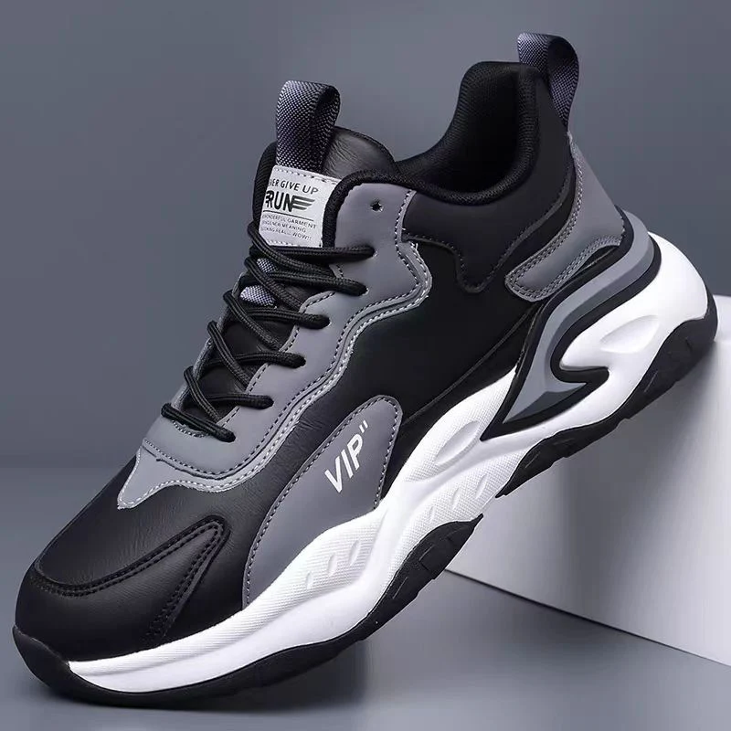 Damen sportive Sneaker mit atmungsaktivem Obermaterial und rutschfester Sohle Heidi Mode - Image 6