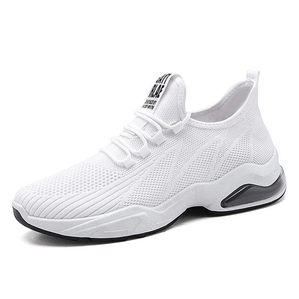 Damen Sportlich atmungsaktive Sneakers Heidi Mode - Image 4