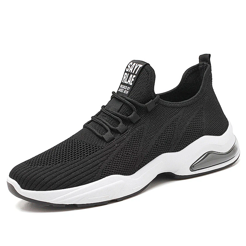 Damen Sportlich atmungsaktive Sneakers Heidi Mode - Image 5