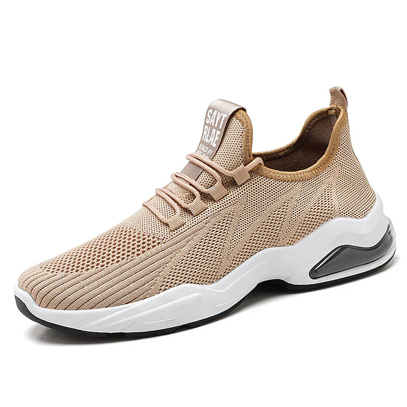 Damen Sportlich atmungsaktive Sneakers Heidi Mode - Image 7