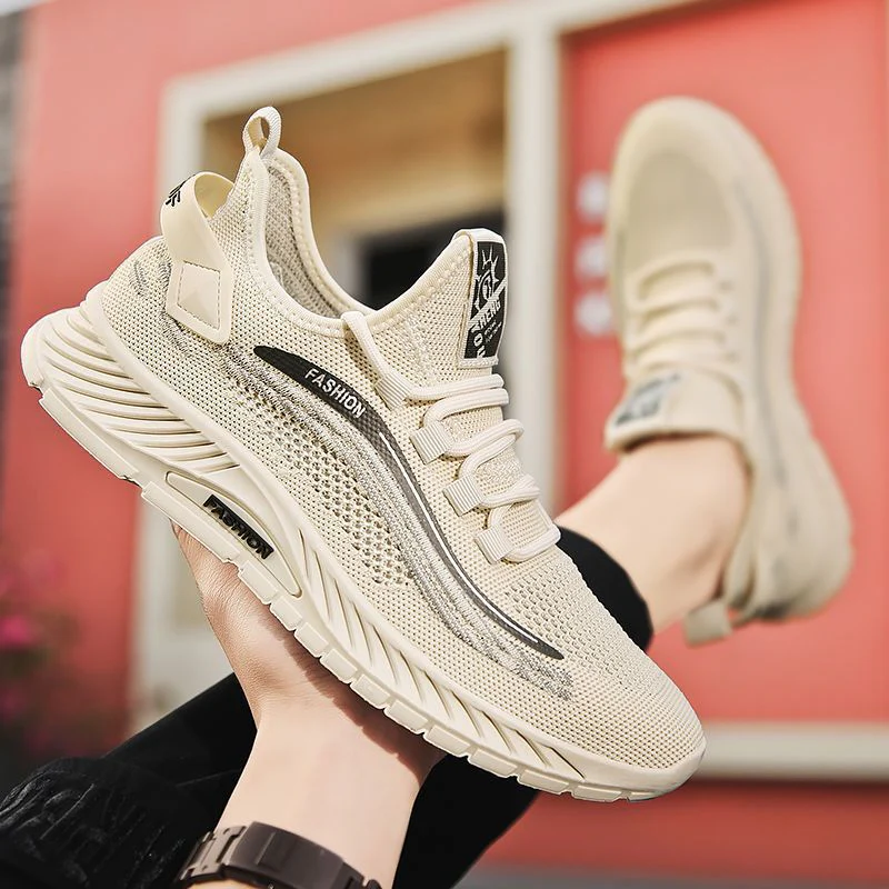 Damen Sportliche Aerodynamische Sneakers Heidi Mode