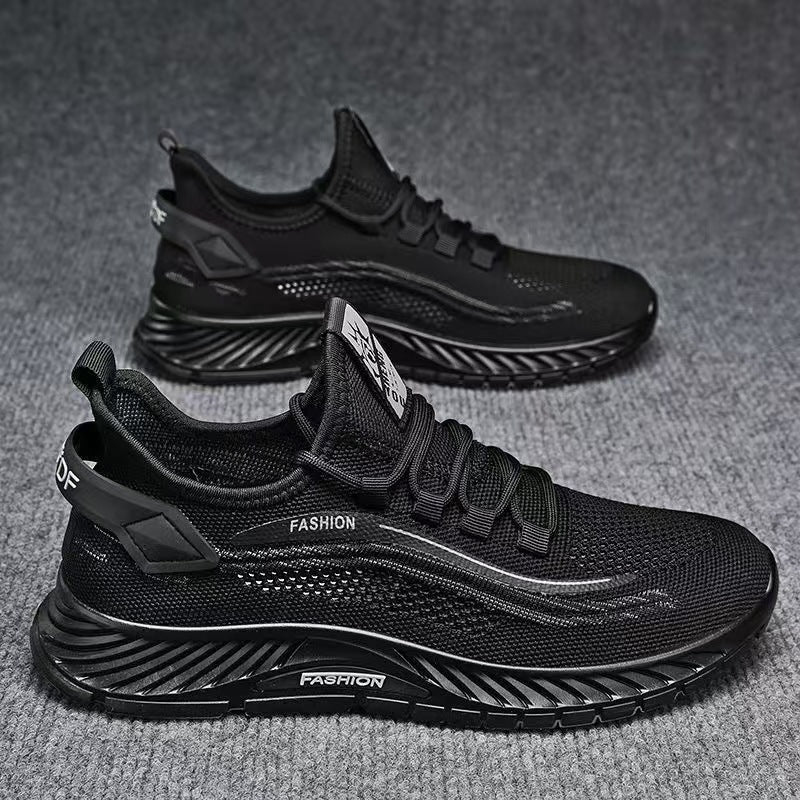Damen Sportliche Aerodynamische Sneakers Heidi Mode - Image 2