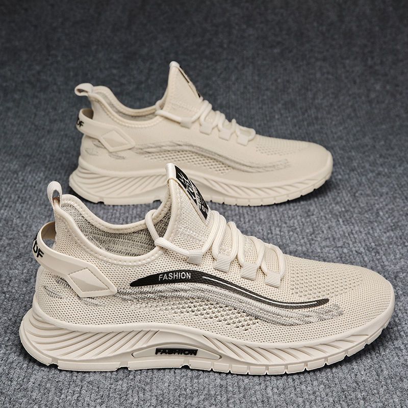 Damen Sportliche Aerodynamische Sneakers Heidi Mode - Image 8