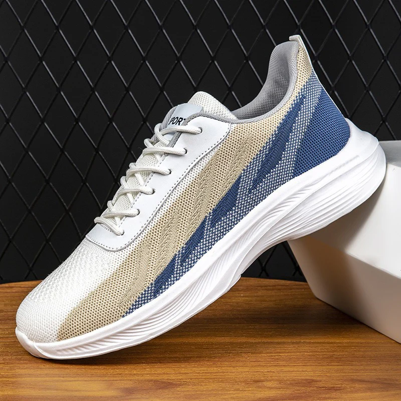 Damen Sportliche Atmungsaktive Laufschuhe mit moderner Dämpfungstechnologie Heidi Mode - Image 7