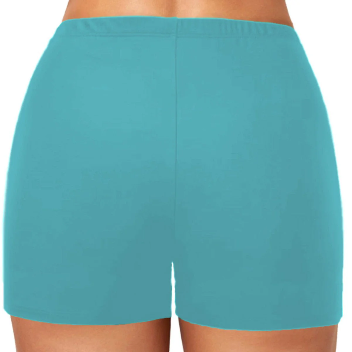 Damen Sportliche Badeshorts Heidi-Mode - Image 4