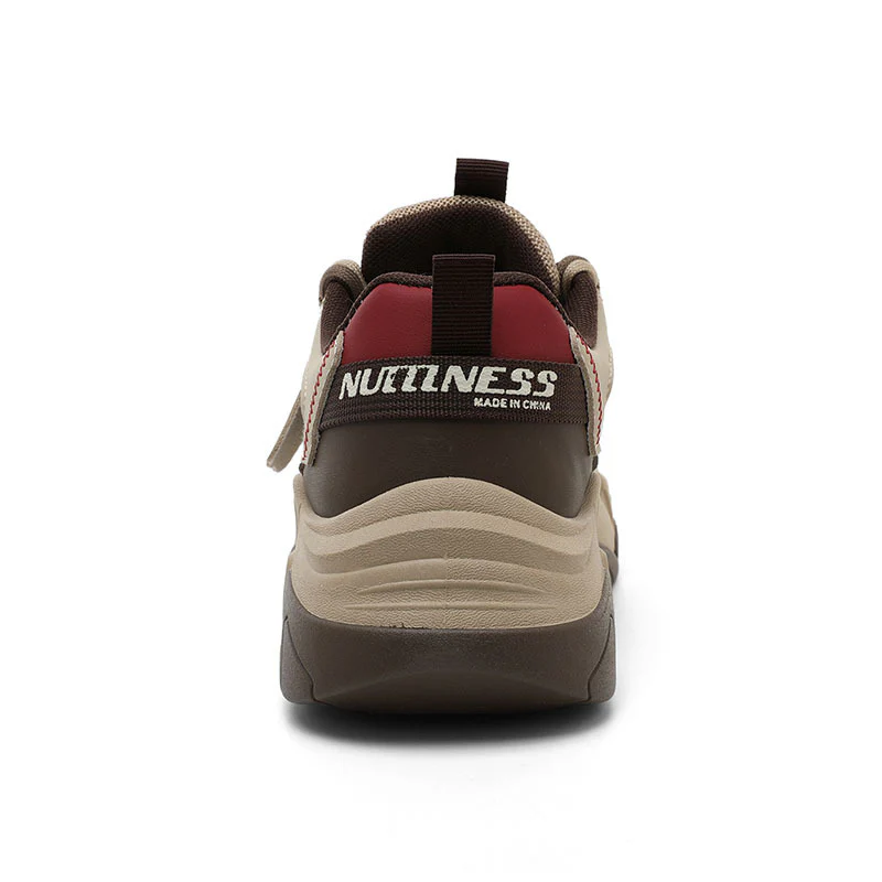 Damen Sportliche Chunky Sneakers Heidi Mode - Image 4