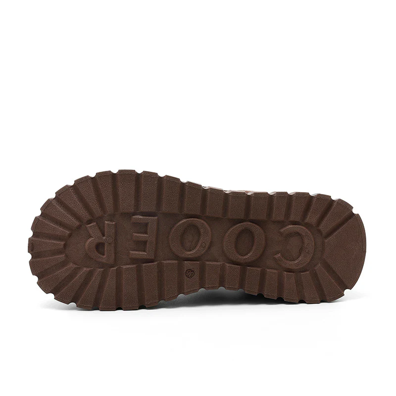Damen Sportliche Chunky Sneakers mit atmungsaktiver Mesh-Oberfläche und strapazierfähigem Sohlenprofil Heidi Mode - Image 3