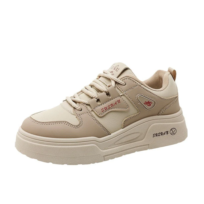 Damen sportliche Chunky Sneakers mit innovativem Sohlenprofil Heidi Mode - Image 5