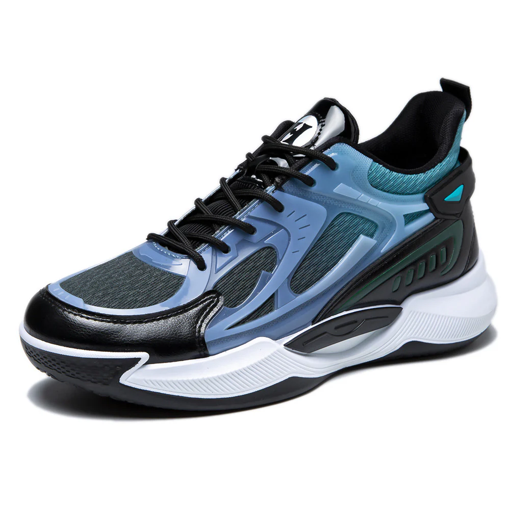 Damen Sportliche Dämpfungsschuhe mit atmungsaktivem Obermaterial Heidi Mode - Image 5