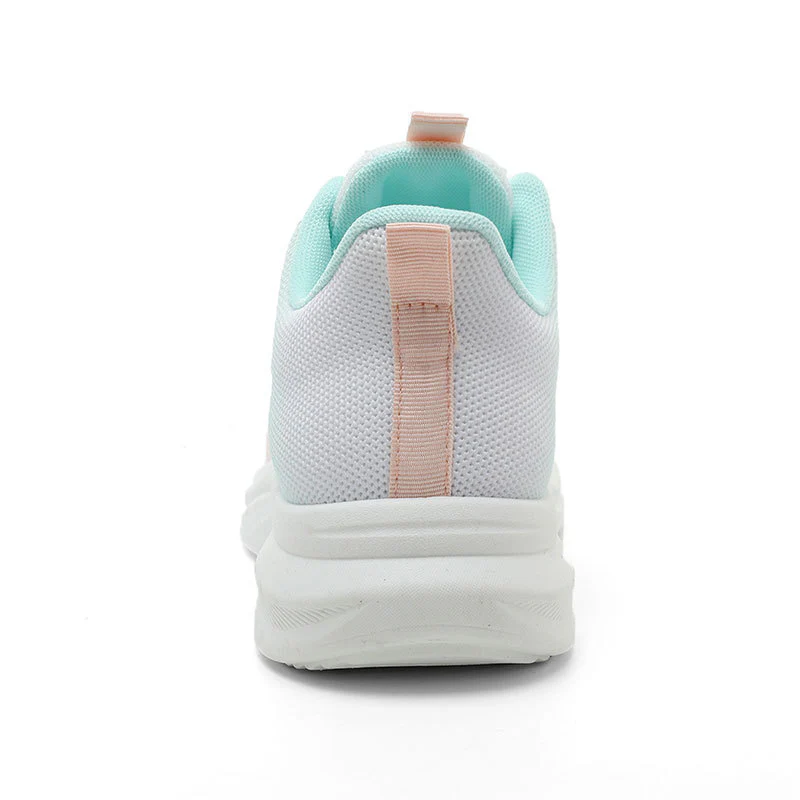 Damen Sportliche Dämpfungssneaker mit atmungsaktivem Obermaterial Heidi Mode - Image 3