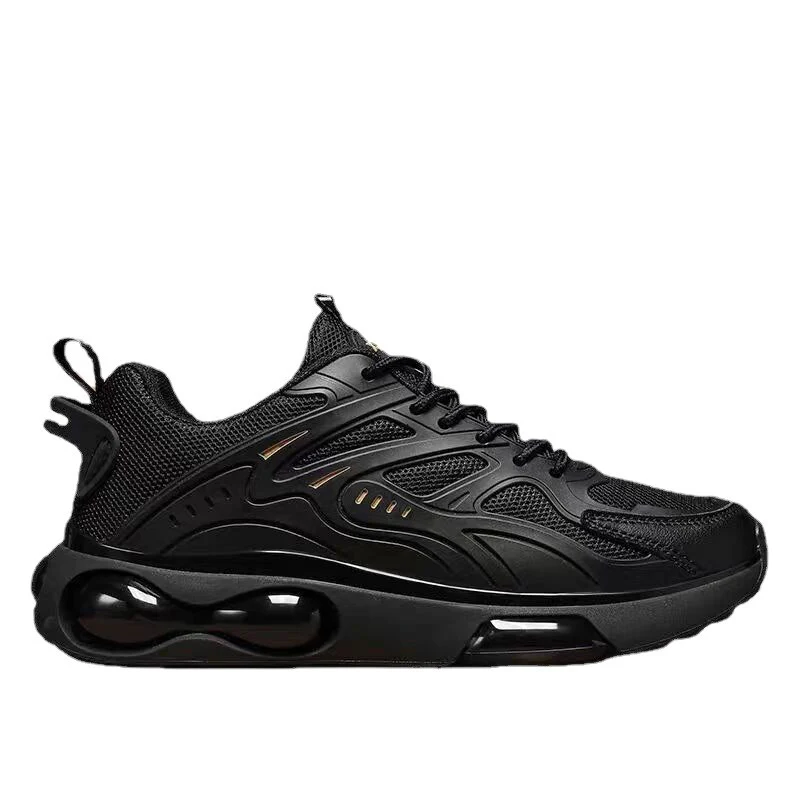 Damen Sportliche Dämpfungssneaker mit innovativer Laufsohle Heidi Mode - Image 5