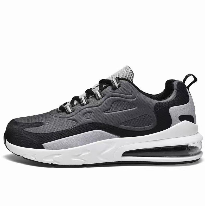 Damen Sportliche Dämpfungssneaker mit stylischem Design Heidi Mode - Image 8