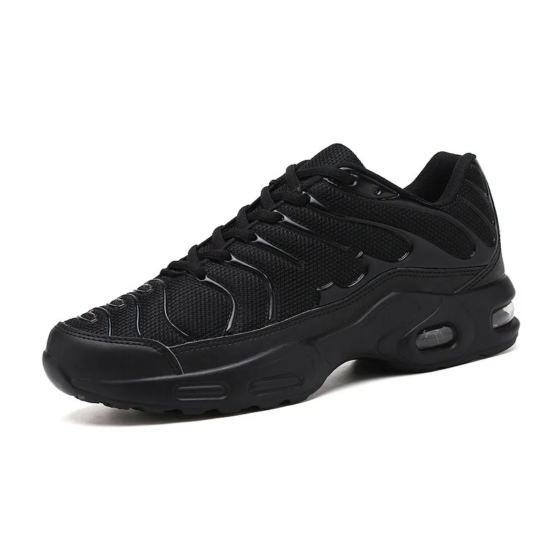 Damen Sportliche Dämpfungssneakers mit atmungsaktiver Struktur Heidi Mode - Image 6