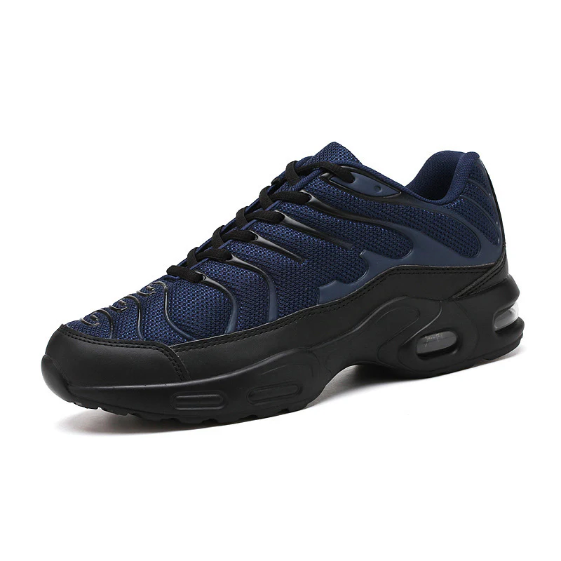 Damen Sportliche Dämpfungssneakers mit atmungsaktiver Struktur Heidi Mode - Image 7