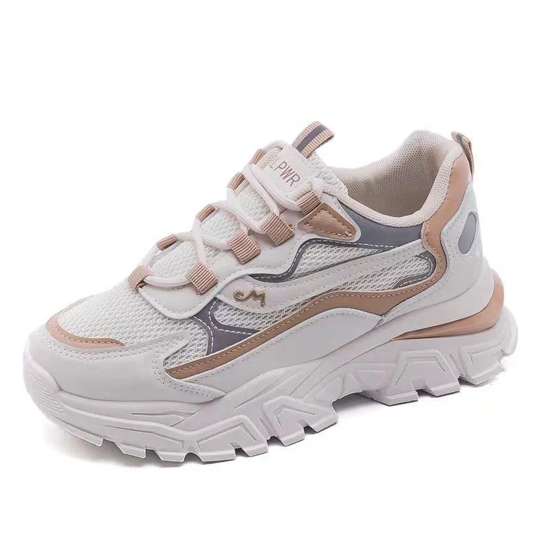 Damen Sportliche Dankbare Sneakers Heidi Mode - Image 5