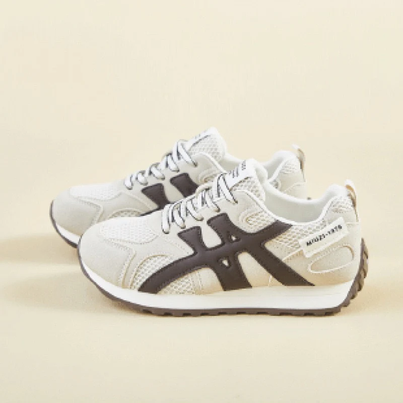 Damen Sportliche Fitnessschuhe Heidi Mode - Image 6