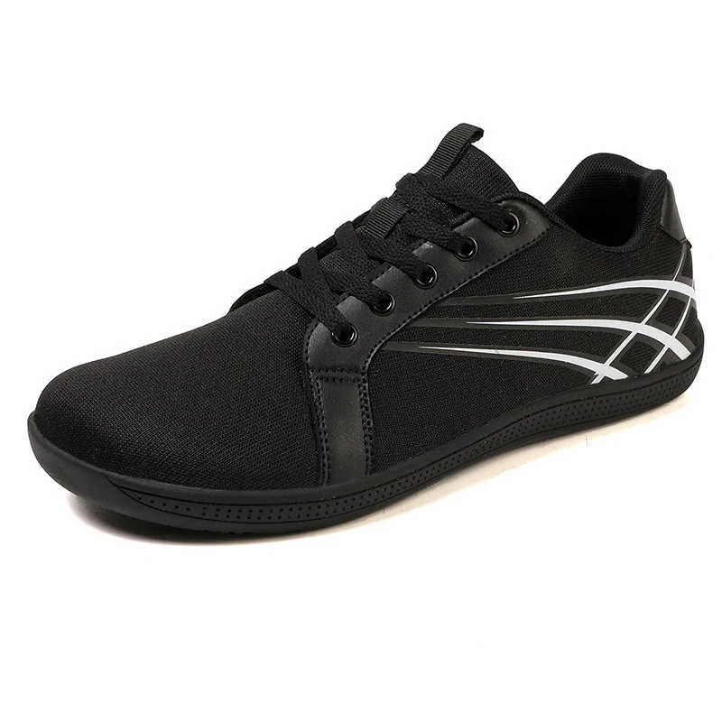 Damen Sportliche Freizeit-Schuhe mit atmungsaktiver Obermaterialstruktur Heidi Mode - Image 7