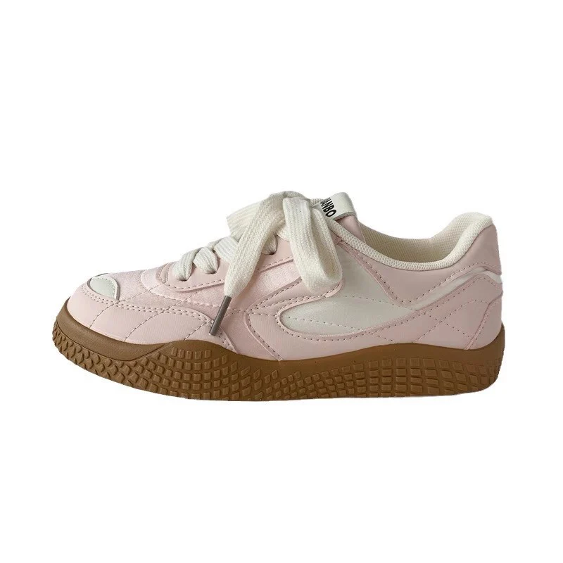 Damen Sportliche Freizeit-Sneaker mit dämpfender Sohle und atmungsaktivem Obermaterial Heidi Mode - Image 5