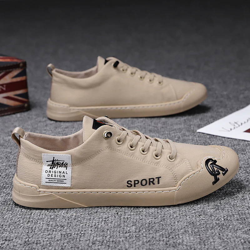 Damen Sportliche Freizeit-Sneaker von Heidi Mode - Image 3